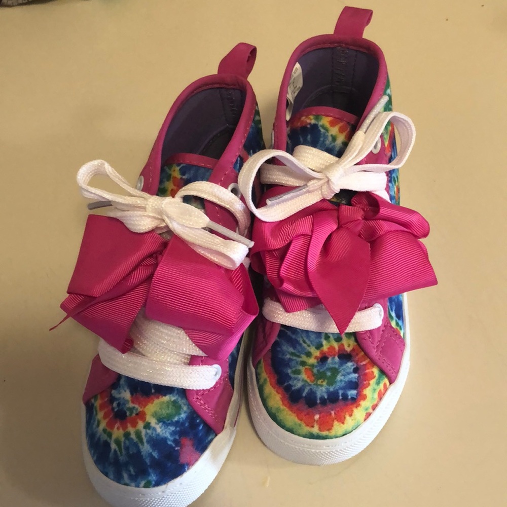 JoJo Girls Shoes!!
